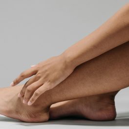 Lipedema: Sabe o que é a doença das "pernas gordas"?