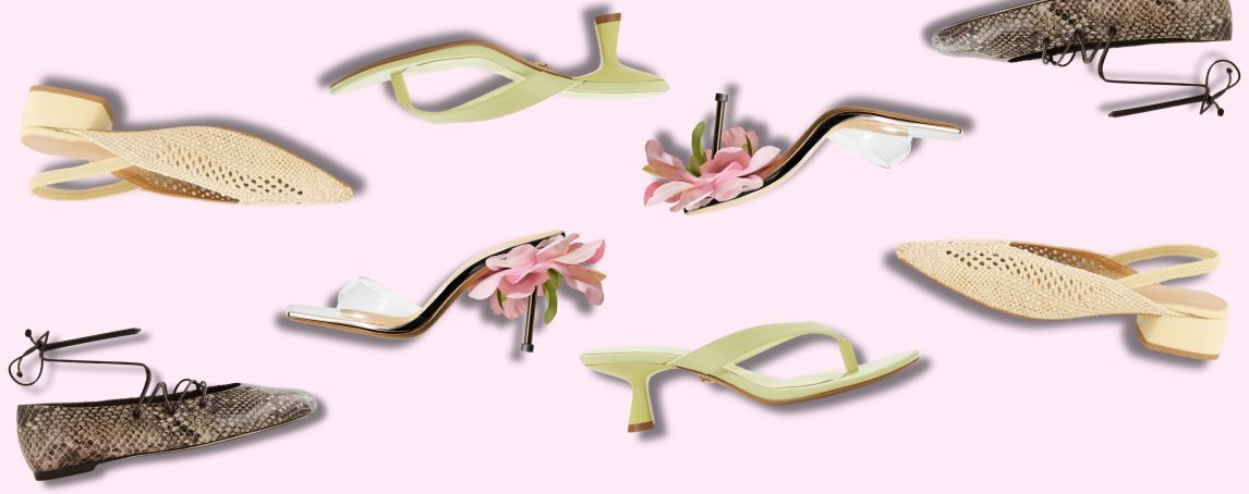 20 sapatos tendência para usar na meia-estação