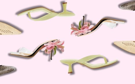 20 sapatos tendência para usar na meia-estação