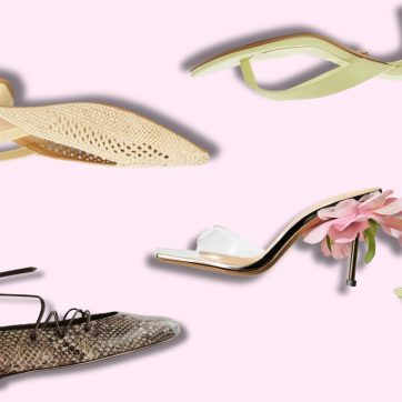 20 sapatos tendência para usar na meia-estação