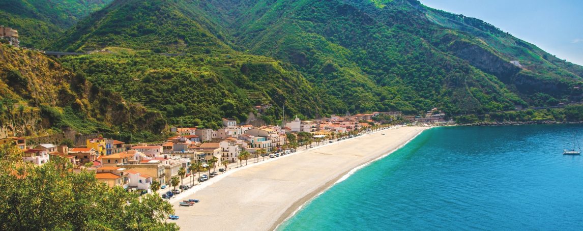 Os melhores países para visitar em 2025
