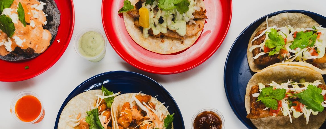 3 restaurantes para almoços de amigas no verão