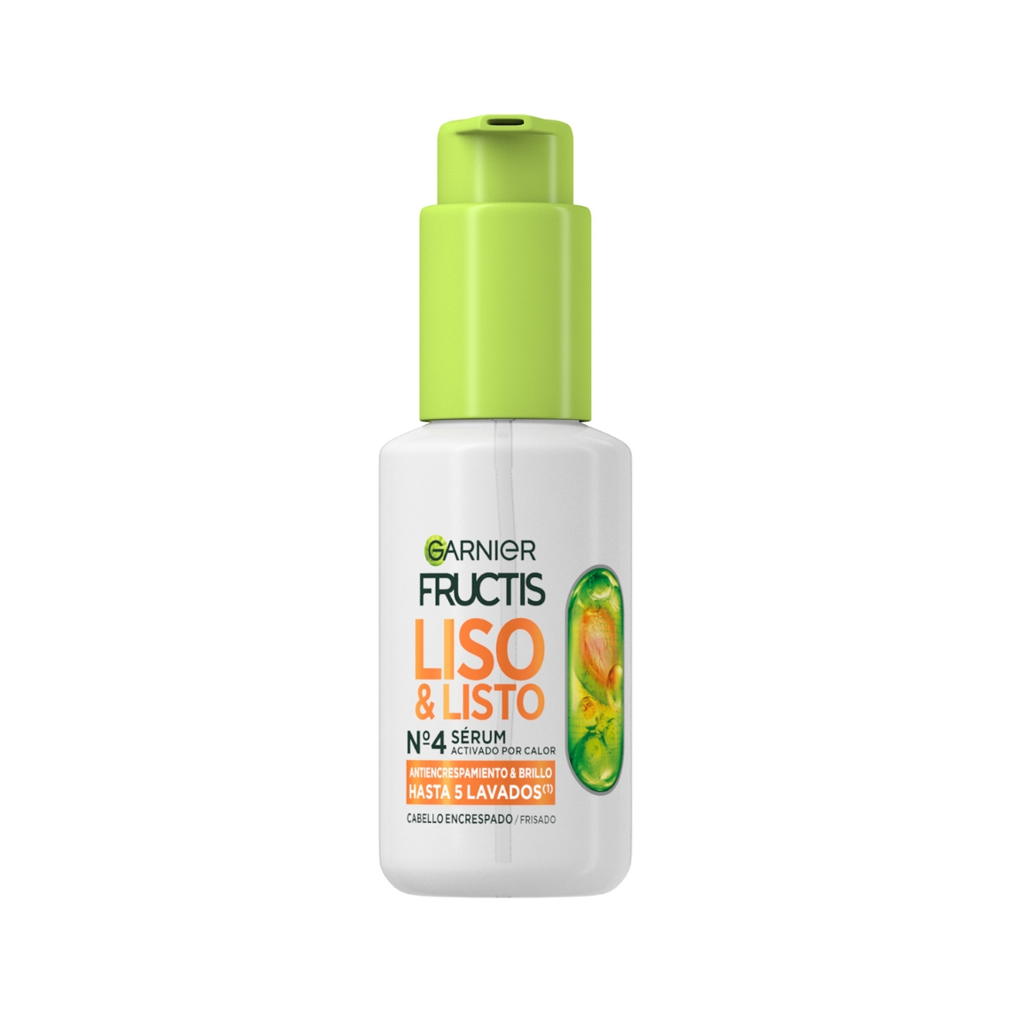 Sérum Liso & Listo Garnier 8,99€
