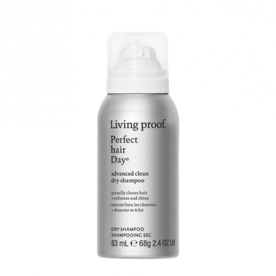 Champô seco Living Proof 16,99
