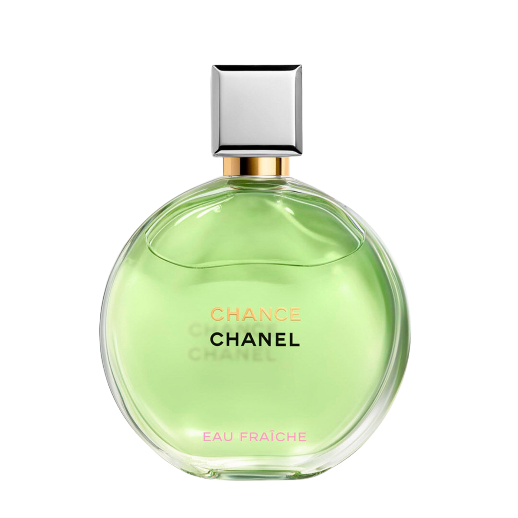 Eau Fraîche Chance Chanel (50 ml)105€