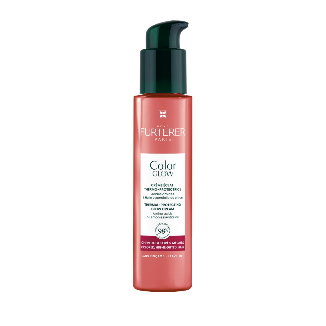 Creme termoprotetor de brilho René Furterer 24,70€