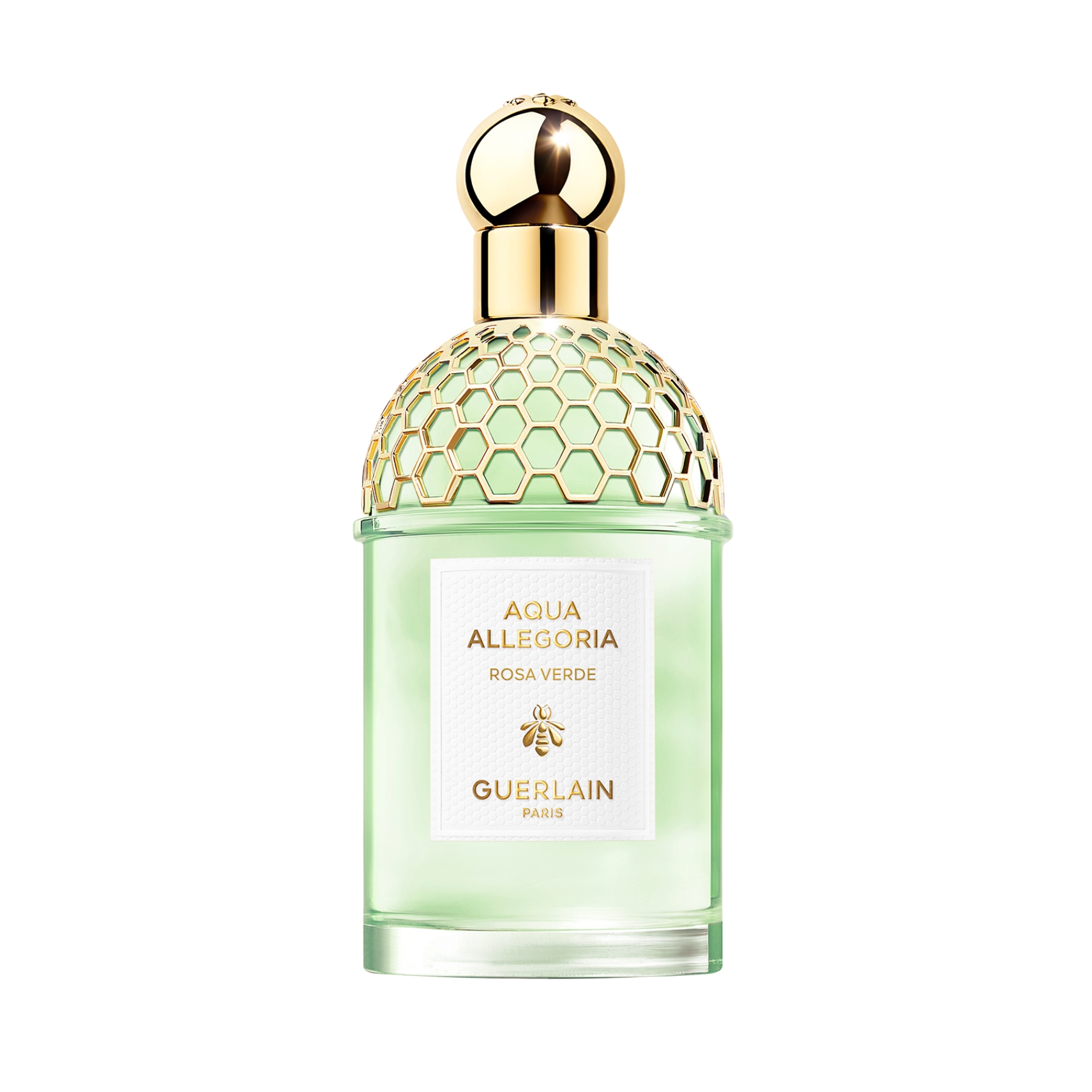 Aqua Allegoria Rosa Verde Guerlain (125 ml)142€