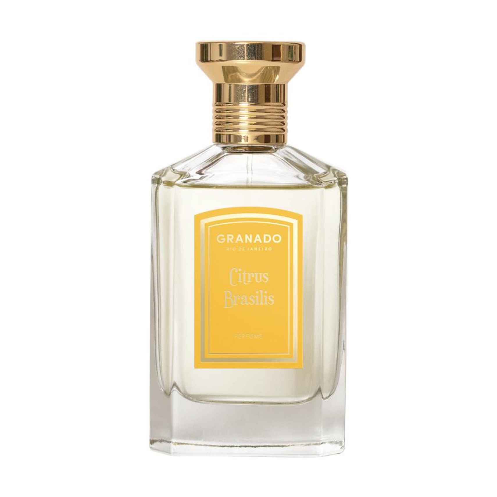 Citrus Brasilis Granado (75 ml)140€