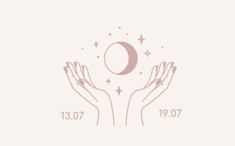 Horóscopo semanal: 13 a 19 julho
