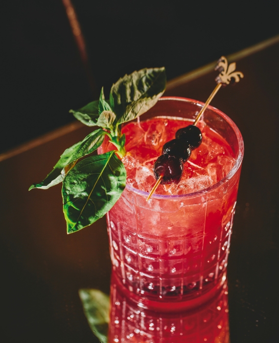 ccocktail FEELING HOT