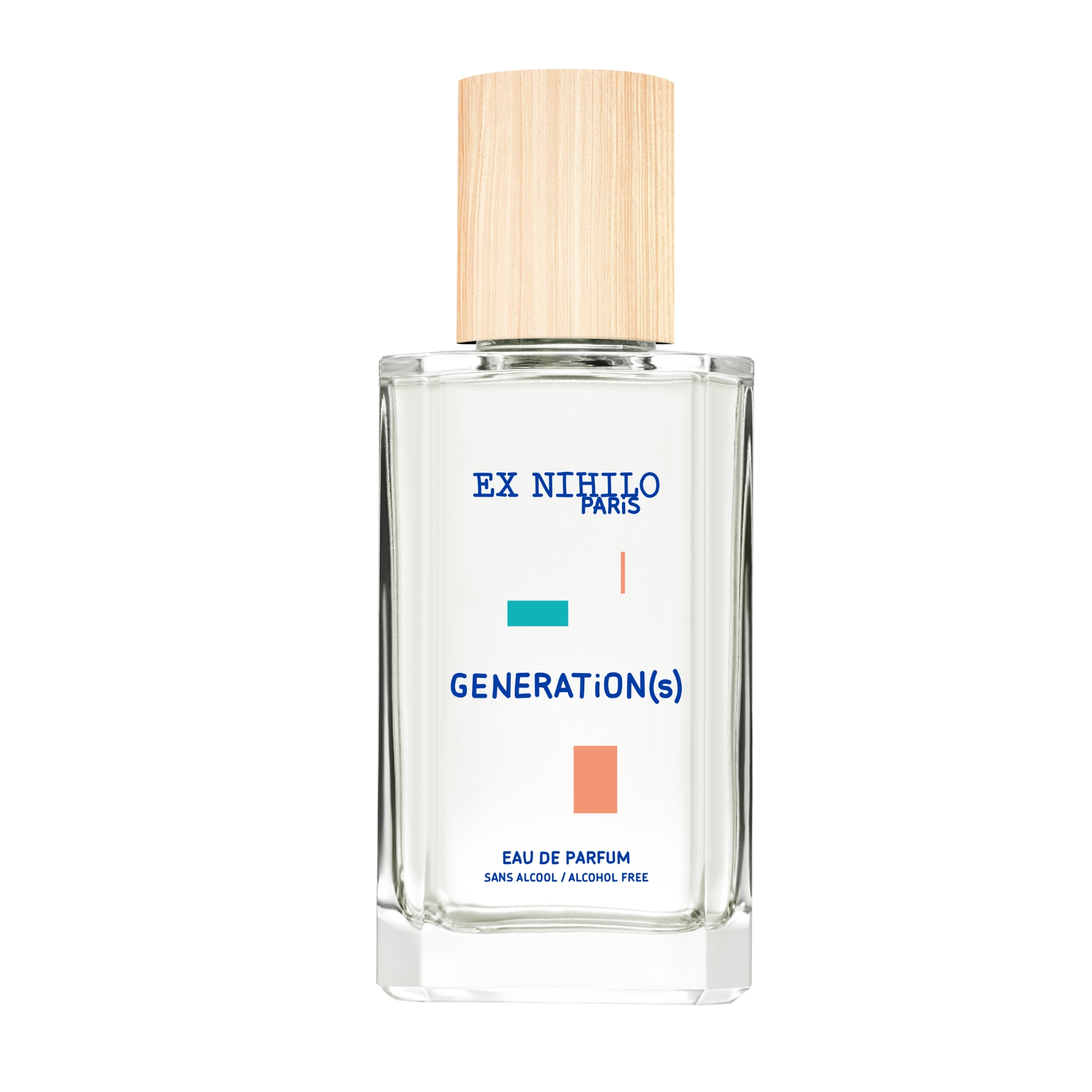 Generation(s) Ex Nihilo (100 ml) 280€