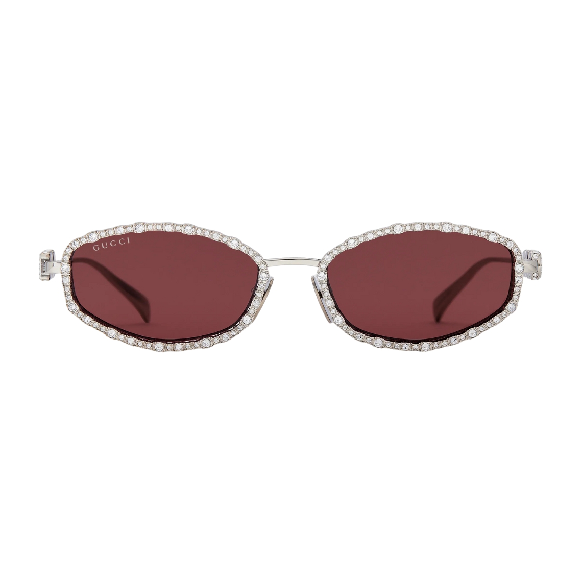 óculos de sol femininos Gucci 890€
