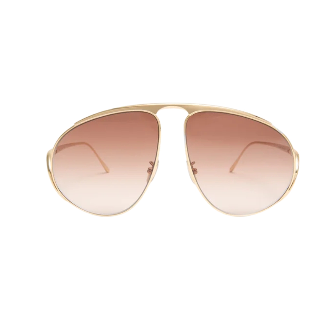 Óculos de sol femininos Loewe 390€
