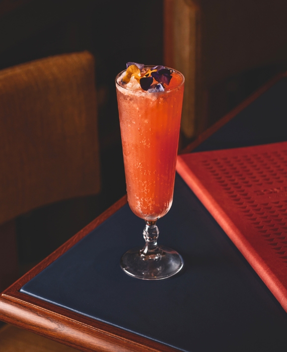 cocktail ORMUZ