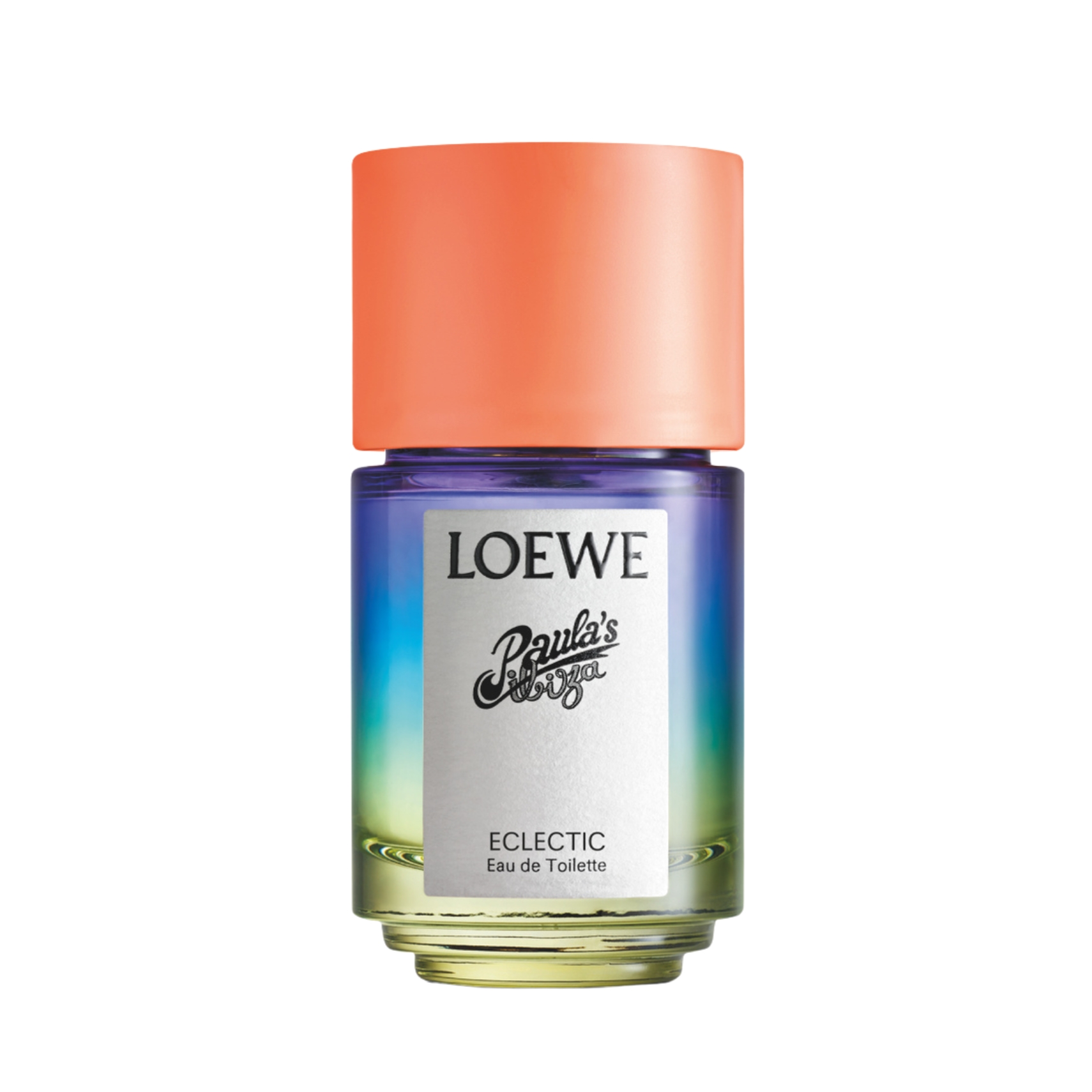 Paula's Ibiza Ecletic Loewe (50 ml) 84€