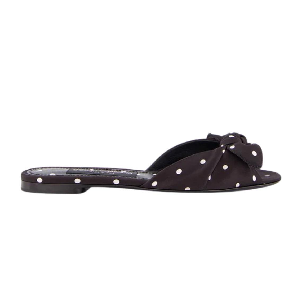 Sandá lias Dolce & Gabbana 416,50€