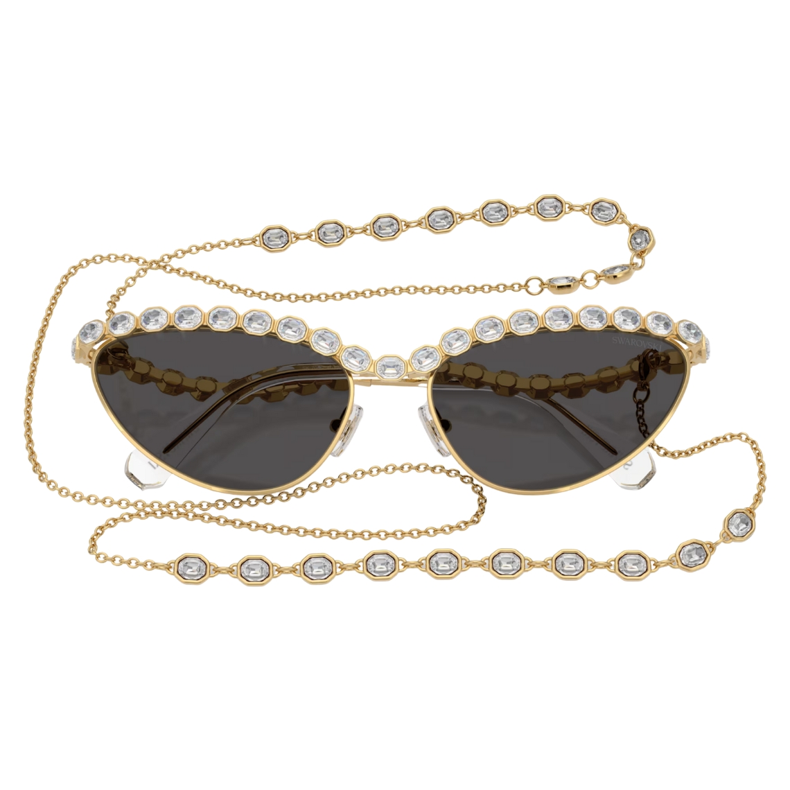 óculos de sol Swarovski 650€