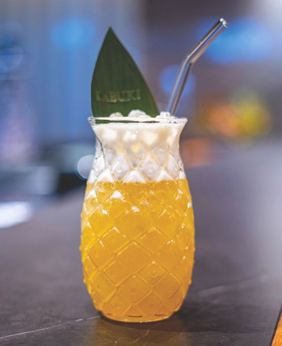 cocktail TOROPIKARU