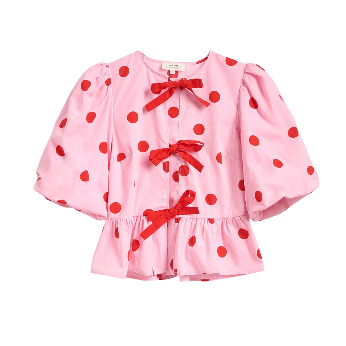 Top Reserved 45,99€