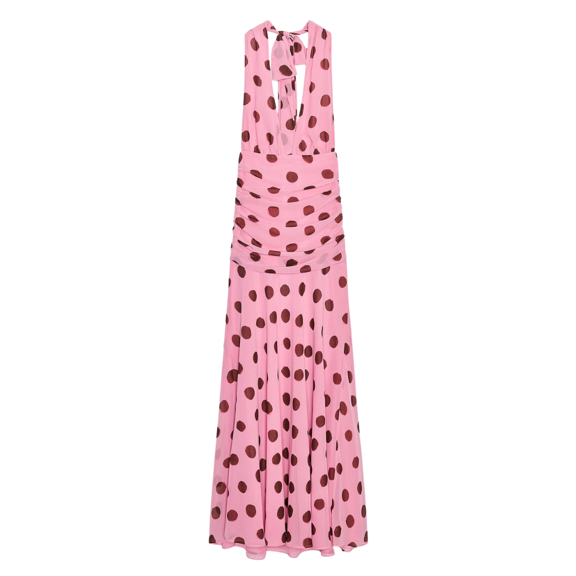 Vestido Zara 49,95€