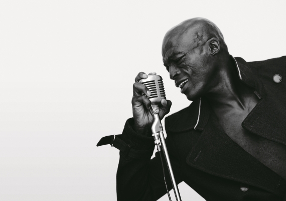 Festival Ageas Cooljazz 2025