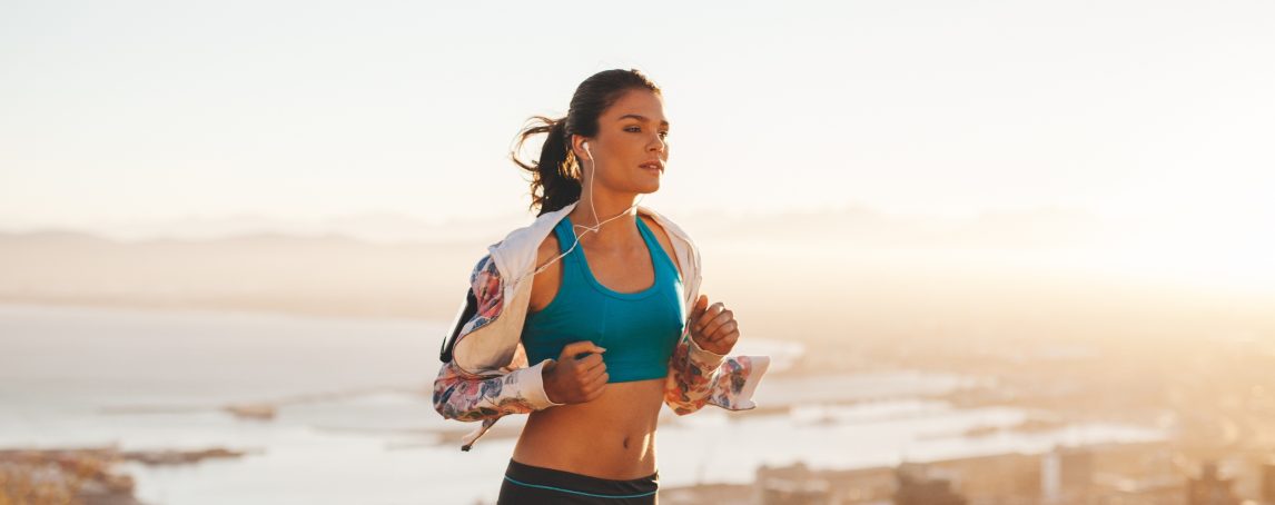 LISS, o treino de baixa intensidade que ajuda a perder peso