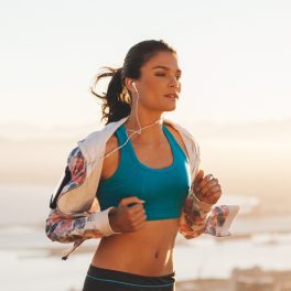 LISS, o treino de baixa intensidade que ajuda a perder peso