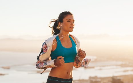 LISS, o treino de baixa intensidade que ajuda a perder peso