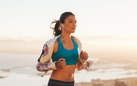 LISS, o treino de baixa intensidade que ajuda a perder peso