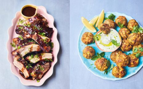 6 receitas perfeitas para fazer na air fryer