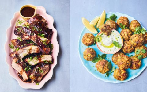 6 receitas perfeitas para fazer na air fryer