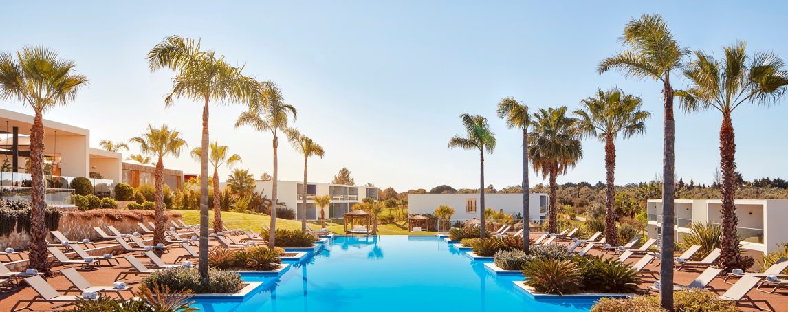 Fomos ao Algarve conhecer o primeiro ‘tudo incluído’ do Tivoli Hotels & Resorts