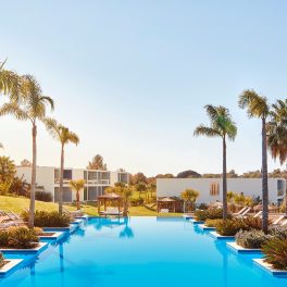 Fomos ao Algarve conhecer o primeiro ‘tudo incluído’ do Tivoli Hotels & Resorts