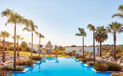 Fomos ao Algarve conhecer o primeiro ‘tudo incluído’ do Tivoli Hotels & Resorts