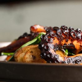 Erva, o restaurante onde a comida portuguesa é celebrada