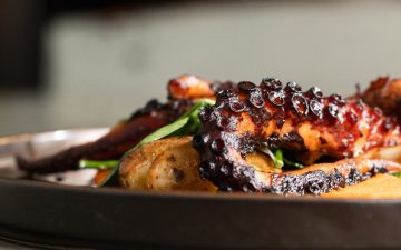 Erva, o restaurante onde a comida portuguesa é celebrada