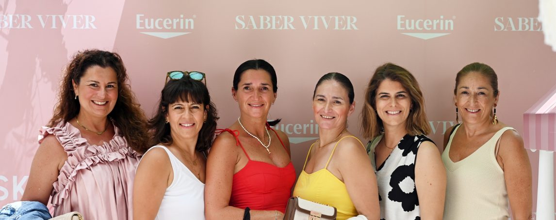 Este foi o resultado da experiência de 50 leitoras da Saber Viver com a gama Anti-Pigment da Eucerin