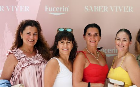Este foi o resultado da experiência de 50 leitoras da Saber Viver com a gama Anti-Pigment da Eucerin
