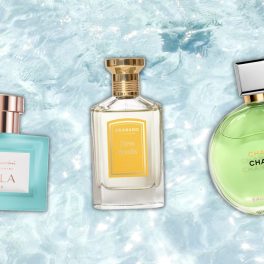 13 perfumes de verão que tem (mesmo!) de experimentar