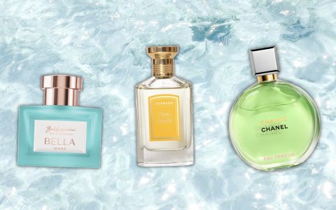 13 perfumes de verão que tem (mesmo!) de experimentar