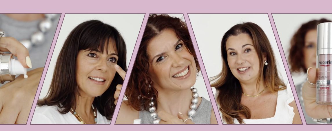 Este foi o resultado da experiência de 50 leitoras da Saber Viver com a gama Anti-Pigment da Eucerin