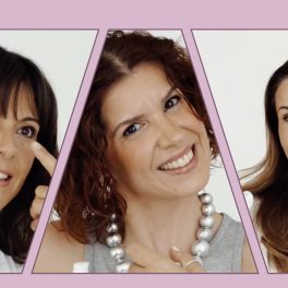 Este foi o resultado da experi&ecirc;ncia de 50 leitoras da Saber Viver com a gama Anti-Pigment da Eucerin