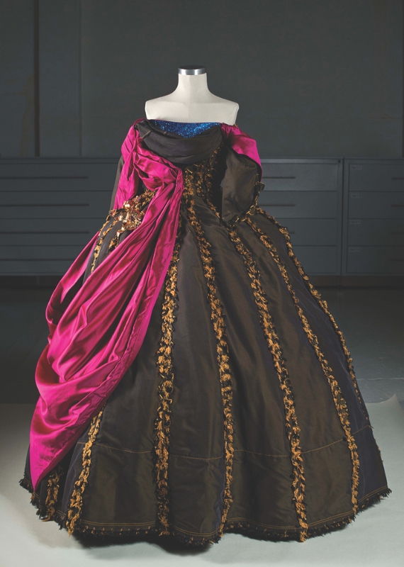 Vivienne Westwood: O salto da tigresa