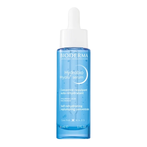 Sérum Hydrabio Hyalu+ Bioderma, 25,97€