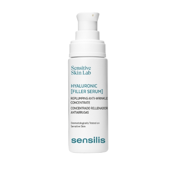 SENSILIS_HYALURONIC [FILLER SERUM]_PVP 44,50 EUR