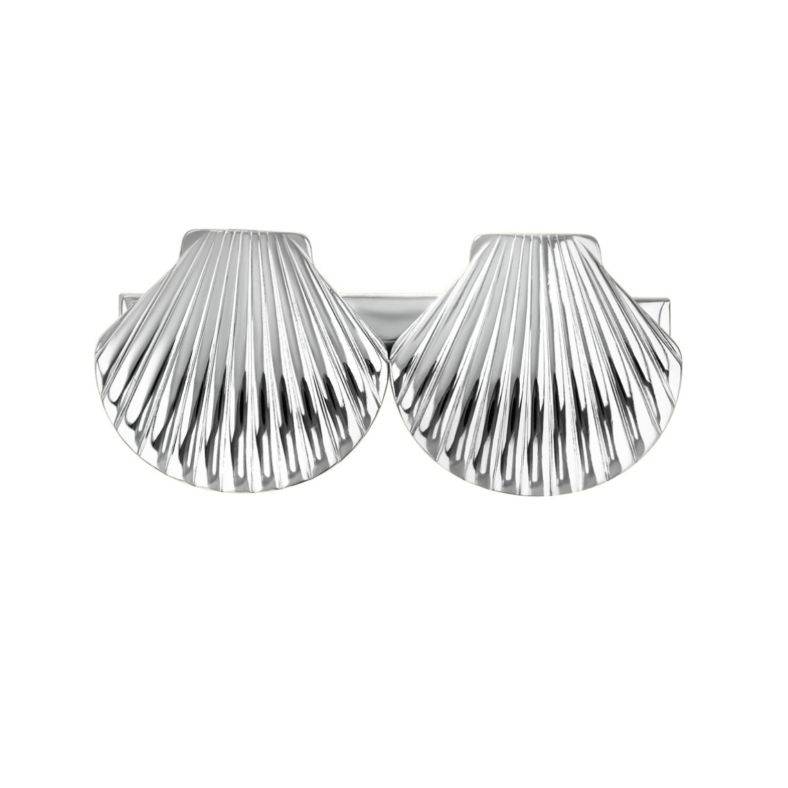 Acessório de cabelo Mermaid Silver 15€