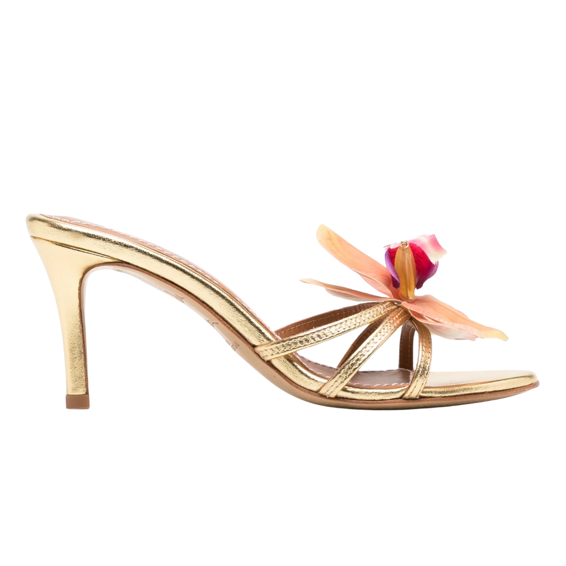 sandálias Alameda Turquesa 714€