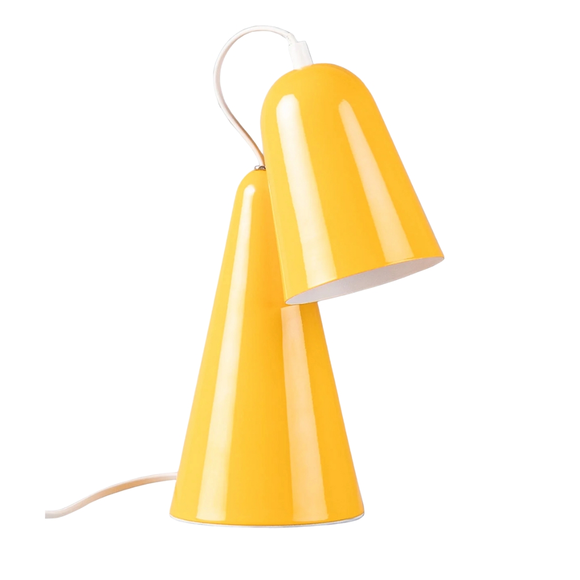 Candeeiro de mesa metálico Valiria The Masie 16,95€