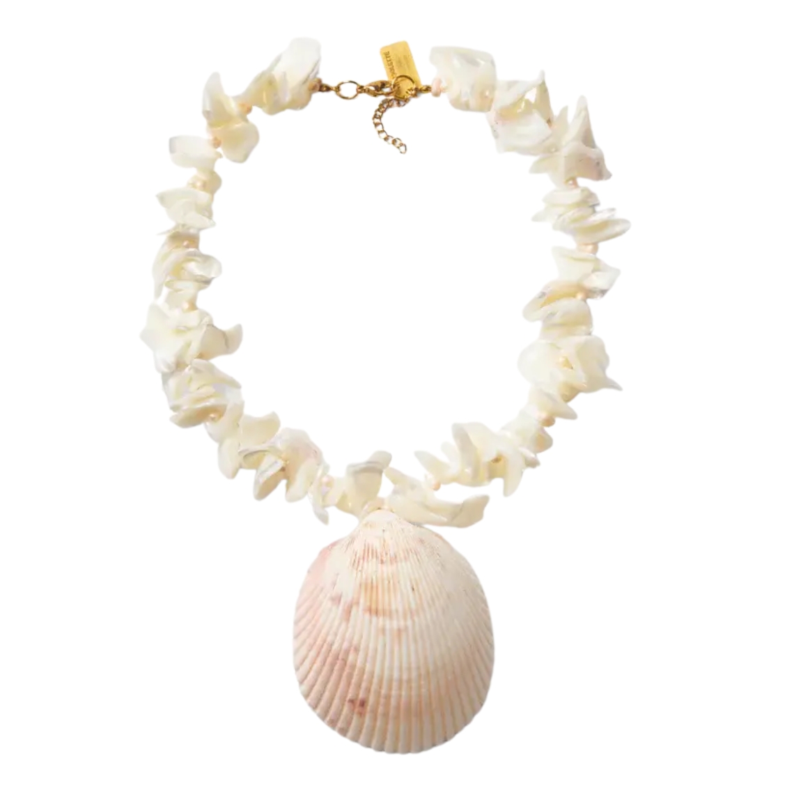 Colar Caroline 350€