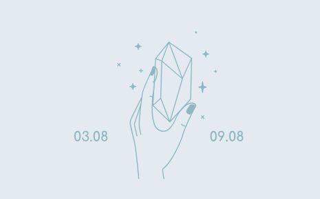 Hor&oacute;scopo semanal: 3 a 9 de agosto